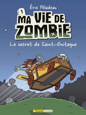 cover image of Le secret de Saint-Onitague